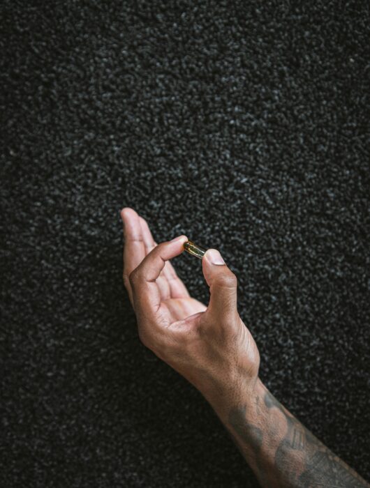 Waarom mensen kiezen voor CBD-capsules 1